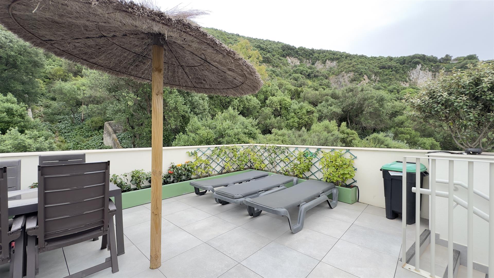  Image of Apartment - 2 Bedrooms - 2 Bathrooms for Rental in Arengos Gardens-Gibraltar, Image 14